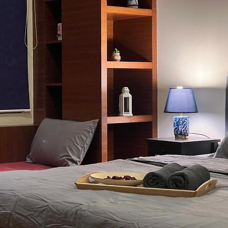 Perfect Marina Stay@ Strait Quay /W Big Balcony + Carpark Bagan Jermal Dış mekan fotoğraf