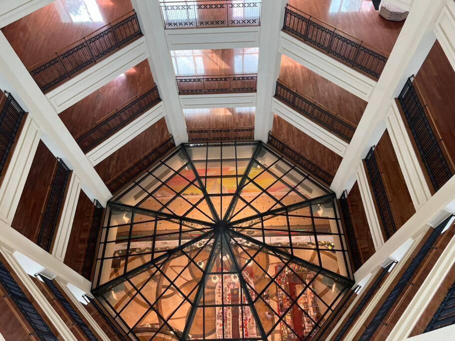 Perfect Marina Stay@ Strait Quay /W Big Balcony + Carpark Bagan Jermal Dış mekan fotoğraf