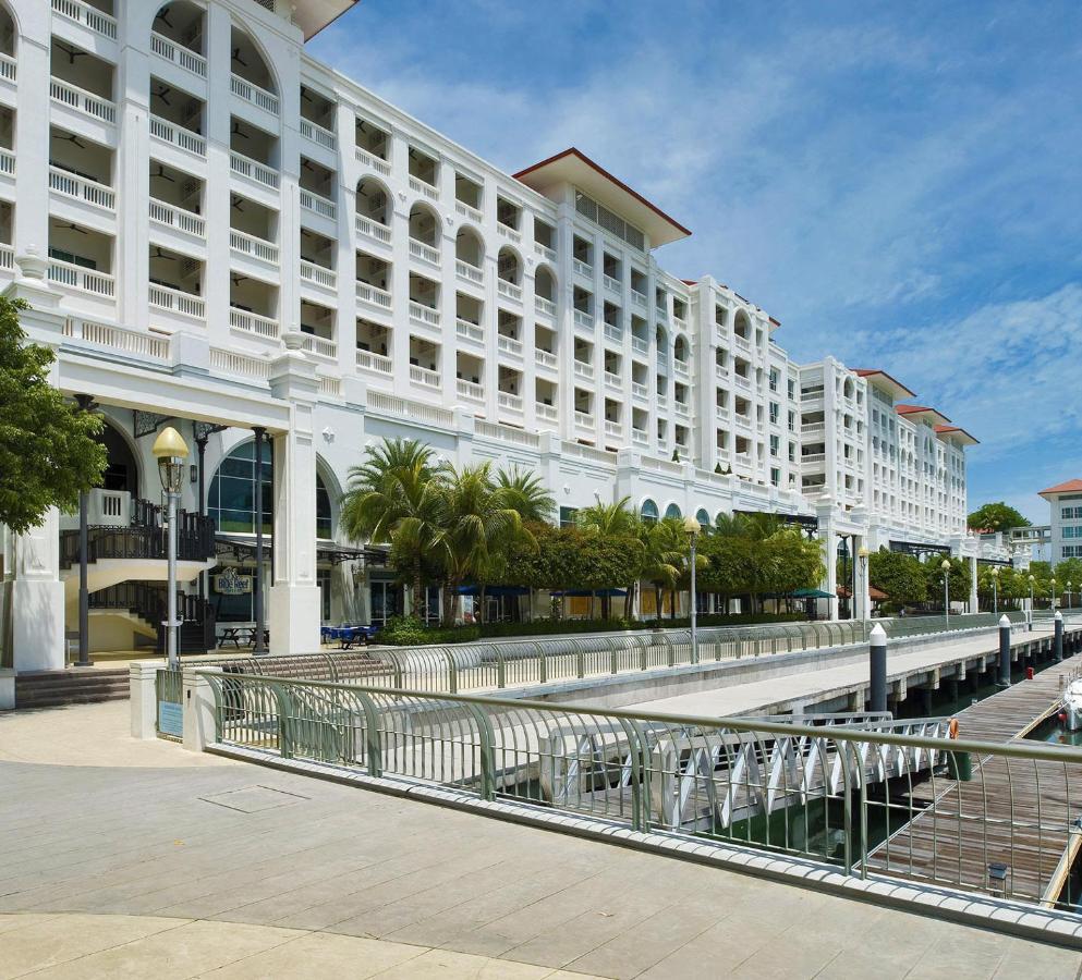 Perfect Marina Stay@ Strait Quay /W Big Balcony + Carpark Bagan Jermal Dış mekan fotoğraf
