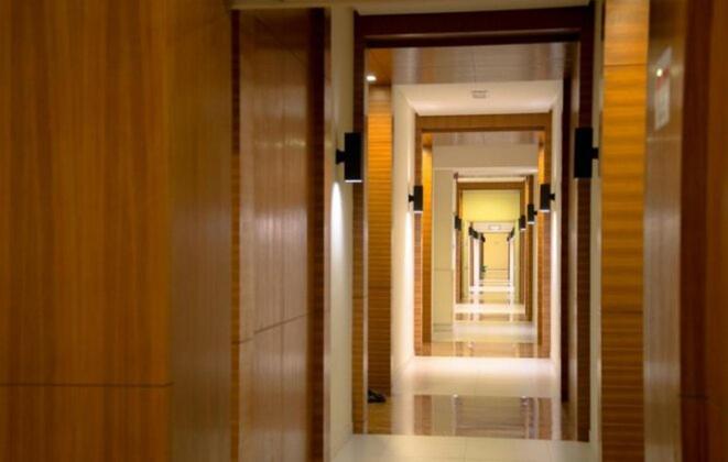 Perfect Marina Stay@ Strait Quay /W Big Balcony + Carpark Bagan Jermal Dış mekan fotoğraf
